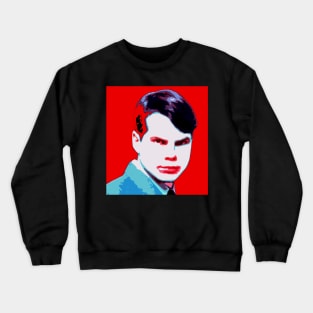 Bruce McCulloch Crewneck Sweatshirt